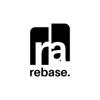 Rebase Code Camp logo - Similar company to Wecatchup