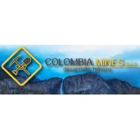 Colombia Mines logo - Similar company to Clúster Minero Colombia (Cmc Fortegreen Co)