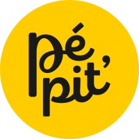 Pé Pit' logo - Similar company to La Boîte À Cookies