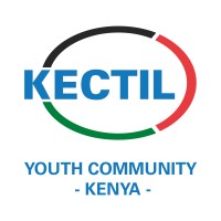 Kectil Youth Community - Kenya logo - Similar company to Fast Forward 2030