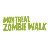 Montreal Zombie Walk