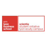 Scientia emlyon logo - Similar company to Coopventure