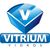 Vitrium Vidros logo - Similar company to Norvidro
