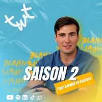 Talk With Tristan logo - Similar company to +33