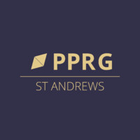 St Andrews Public Policy Research Group logo - Similar company to Olade