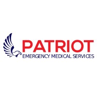 Patriot Emergency Medical Services logo - Similar company to Sync Con