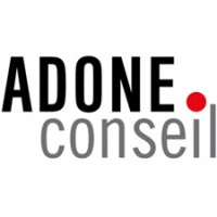 Adone Conseil logo - Similar company to Team Inside