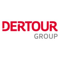 DERTOUR Deutschland logo - Similar company to Fvw