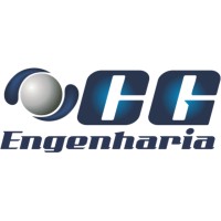 CG Engenharia E Construtora Ltda logo - Similar company to Climatec Ar Condicionado