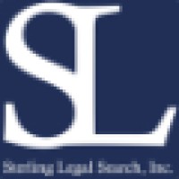 Sterling Legal Search, Inc. logo - Similar company to Young Mayden, Llc | Legal Search And Consulting