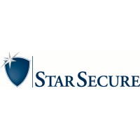 StarSecure B.V. logo - Similar company to Melrose Security