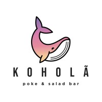 Koholã ~ poke & salad bar logo - Similar company to Mem Bâtiment