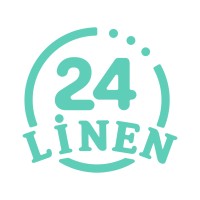 24 Linen - Self-Service Distribution logo - Similar company to Kts Rfid