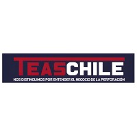 TEASCHILE logo - Similar company to Rocktrain