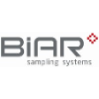 BIAR Sampling Systems logo - Similar company to Consumermatrix Solutions