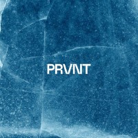 Prvnt logo - Similar company to Think Studios