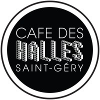 Café Des Halles