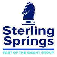 STERLING SPRINGS LIMITED logo - Similar company to Albert Jagger Engineering