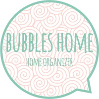 BUBBLES HOME logo - Similar company to Bubbles At Home