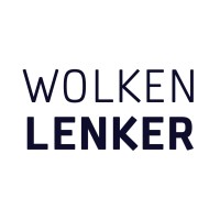 Wolkenlenker logo - Similar company to Toonocracy