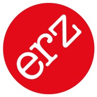 erz studio logo - Similar company to Absis Studio