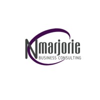 NMarjorie Business Consulting logo - Similar company to Mocaby & Smith Group, Ltd