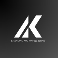 AOKE Europe B.V. logo - Similar company to Pullman Logistics