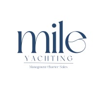 Mile Yachting logo - Similar company to Wd J. Martins