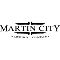 Martin City Brewing Company logo - Similar company to Carrier Access