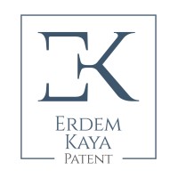 Erdem Kaya Patent ve Danışmanlık A.Ş. logo - Similar company to Levent Patent