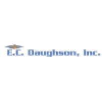 E.C. Daughson, Inc. logo - Similar company to Roadpacker Group Ltd