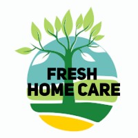 Fresh Home Care logo - Similar company to First Robotics Competition Team 7902: Markham Firebirds