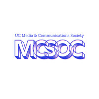 UC Media and Communications Society logo - Similar company to Qcanterbury