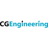 Cg Engineering As