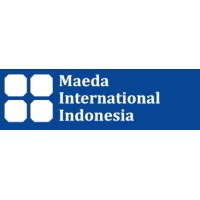 PT. Maeda International Indonesia (Maeda Mulia Makmur) logo - Similar company to Marimo Co., Ltd.