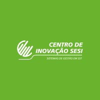 Centro de Inovação SESI em Sistemas de Gestão em SST logo - Similar company to Stk - Agência Digital