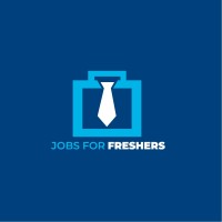 Jobs For Freshers logo - Similar company to Hr-Me