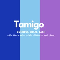 Tamigo.App logo - Similar company to Tamigo