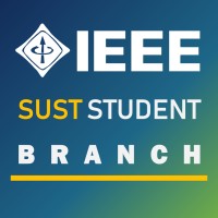 IEEE SUST Student Branch logo - Similar company to Stemx-365