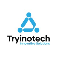 TRYINOTECH Pvt Ltd logo - Similar company to Refhub