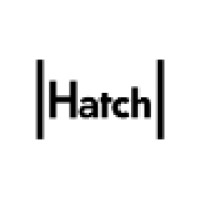Hatch London logo - Similar company to Nanigans