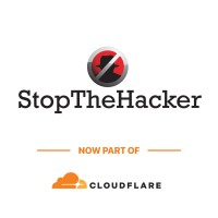 StopTheHacker (acquired by Cloudflare) logo - Similar company to Bastionzero (Acquired By Cloudflare)