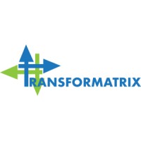 Transformatrix logo - Similar company to Techsurance Private Limited