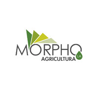 Morpho Agricultura logo - Similar company to Simbiu