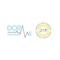 Dora Biyoteknoloji A.Ş - Eurasia Tissue Bank logo - Similar company to Orbone Cell And Tissue Bank