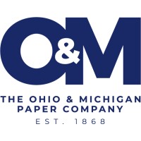 The Ohio & Michigan Paper Company