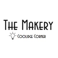 The Makery logo - Similar company to Team 7157 Μbotics