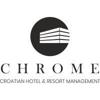 CHROME - Croatian Hotel & Resort Management logo - Similar company to H-Operos Consulting