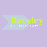 Revelry Events logo - Similar company to Ideas Test