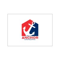 Anchor Engineering logo - Similar company to Anchor Engineering Limited